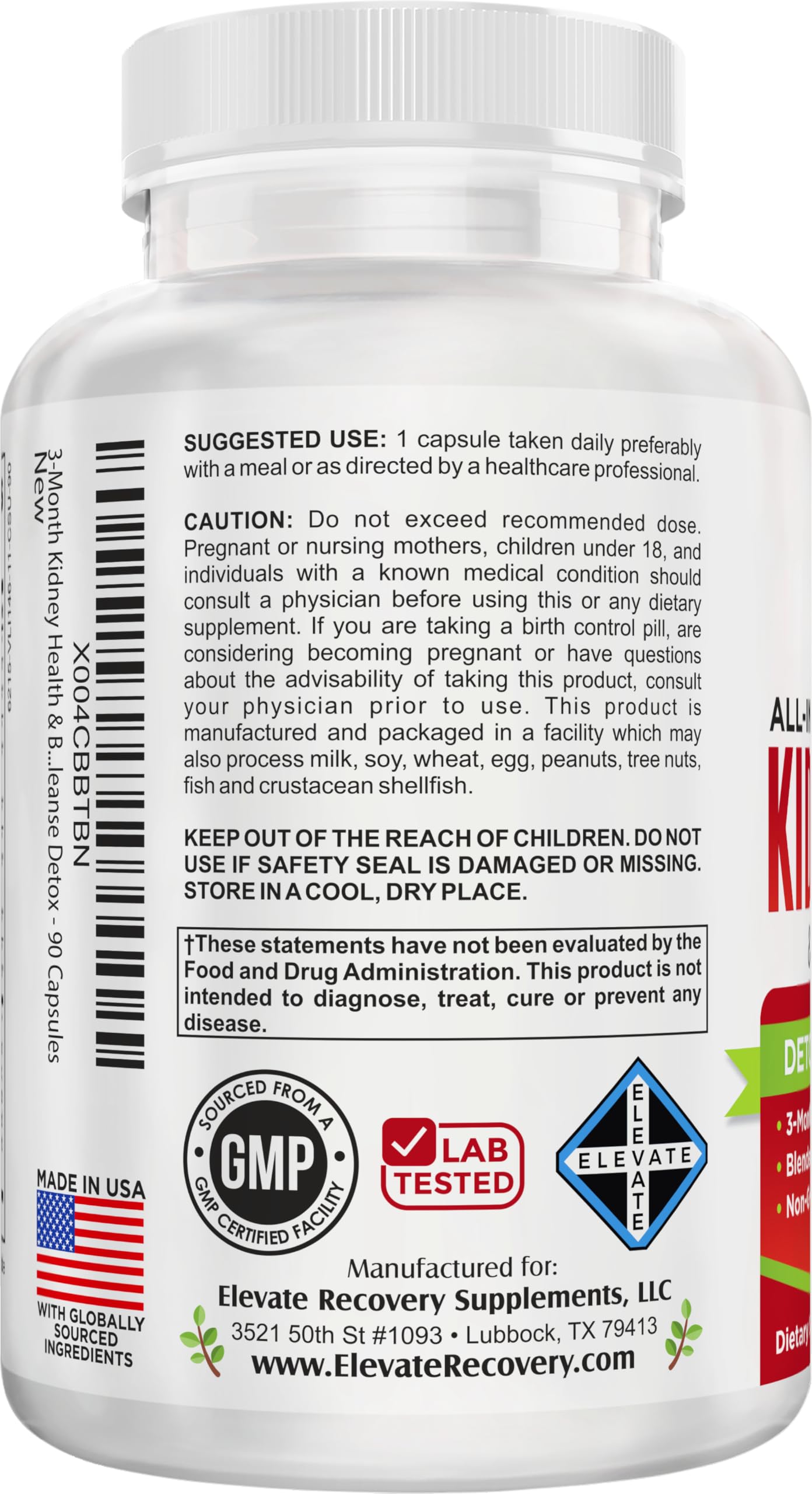 support use Supplements capsules on a wooden surface