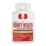 support use Supplements displayed with a healthy lifestyle background