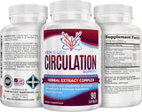 support use Supplements Hawthorn Capsules close-up of capsules