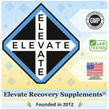 support use Supplements ingredients list on label