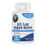 support use Supplements Jet Lag Travel Formula with travel accessories