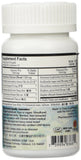 SUPTMAX Herbal Supplement 50g side view showing capsule details