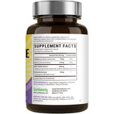 Surebounty Milk Thistle Complex 4-in-1 Capsules lifestyle scene