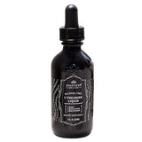 Svasthya Body & Mind L-Theanine supplement front view