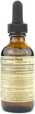 Svasthya Melatonin Liquid packaging side view