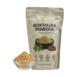 SVATV Gokshura Powder 227g front view packaging