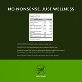 Swanson Balance B-50 Complex B-Complex Supplement capsules