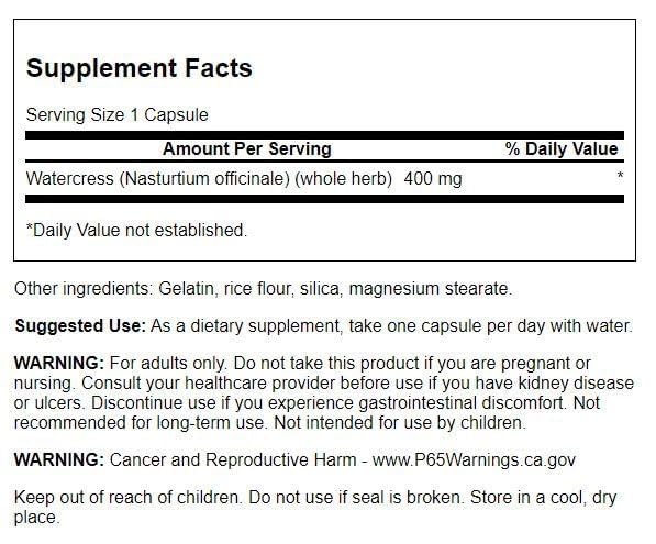 Swanson Blended Vitamin & Mineral Supplement 50g
