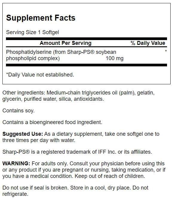 Swanson Blended Vitamin & Mineral Supplement capsules close-up