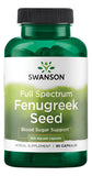 Swanson Blended Vitamin & Mineral Supplement front view packaging