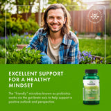 Swanson Epic Pro 25-Strain Probiotic 30 Billion CFUs lifestyle scene