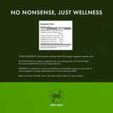 Swanson FemFlora Probiotic Supplement capsules close-up