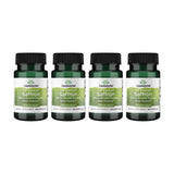 Swanson Full Spectrum Saffron 15mg supplement front view