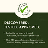 Swanson L-Arginine Alpha-Ketoglutarate 1g supplement capsule close-up