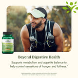 Swanson Lactobacillus Gasseri Probiotic capsules opened bottle