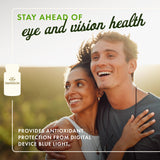 Swanson Lutein Softgels 20mg softgel close-up