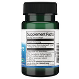 Swanson Lutein Supplement 45g side view