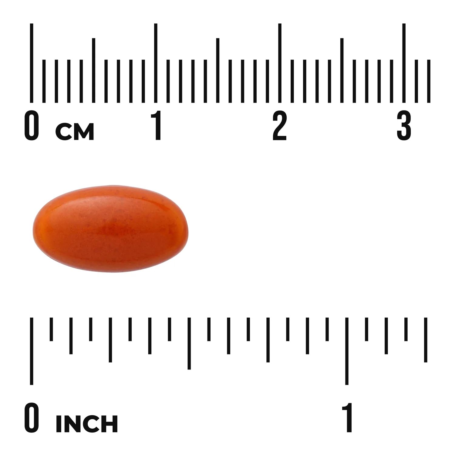 Swanson Lutein Supplement packaging with ingredients list
