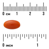 Swanson Lutein Supplement packaging with ingredients list