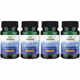 Swanson Lycopene 20mg antioxidant supplement front view