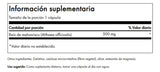 Swanson Marshmallow Root Capsules 500mg close-up of capsules