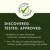 Swanson Melatonin capsules close-up