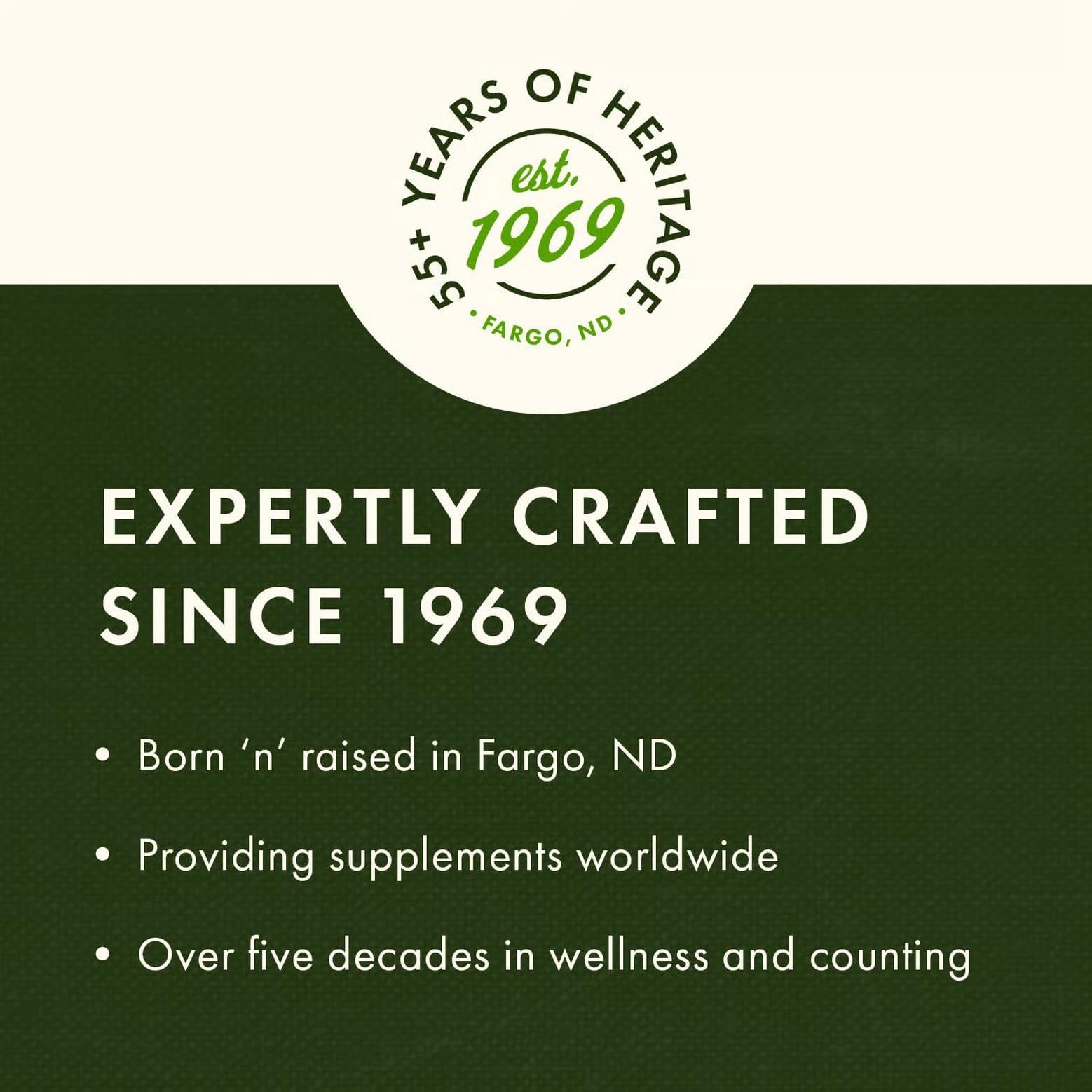 Swanson Multi-Enzymes 50g tablet in hand