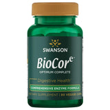 Swanson Multi-Enzymes Supplement 220mg front view