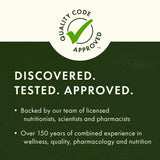 Swanson N-Acetyl L-Tyrosine 350mg capsule close-up