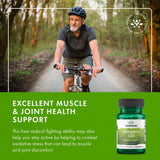 Swanson Oregano Oil Softgels 150mg packaging details