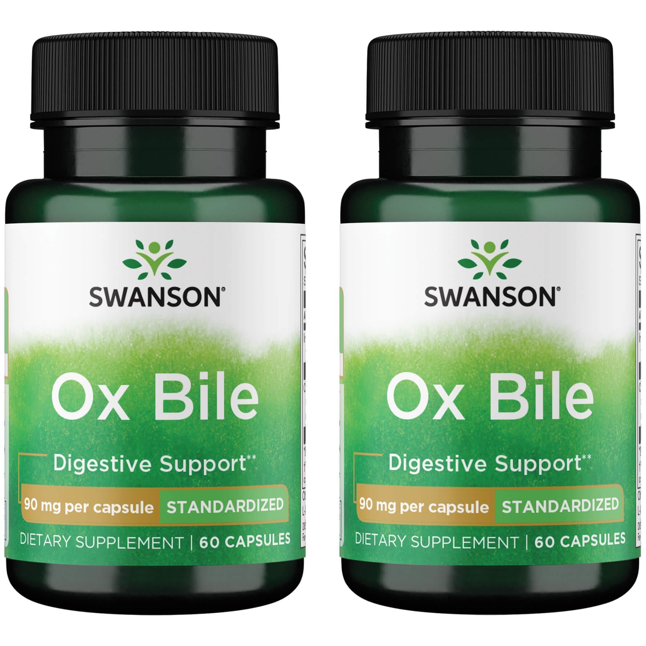 Swanson Premium Blended Vitamin & Mineral Supplement front view
