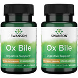 Swanson Premium Blended Vitamin & Mineral Supplement front view
