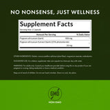 Swanson Pygeum Herbal Supplement 400mg capsule close-up