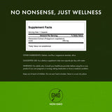 Swanson Resveratrol 250 mg supplement capsule close-up