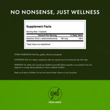 Swanson Selenium Supplement 100 mcg capsules with packaging
