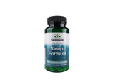 Swanson Sleep Formula 60 capsules front view