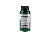 Swanson Sleep Formula bottle side view