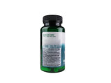 Swanson Sleep Formula capsules on a white background