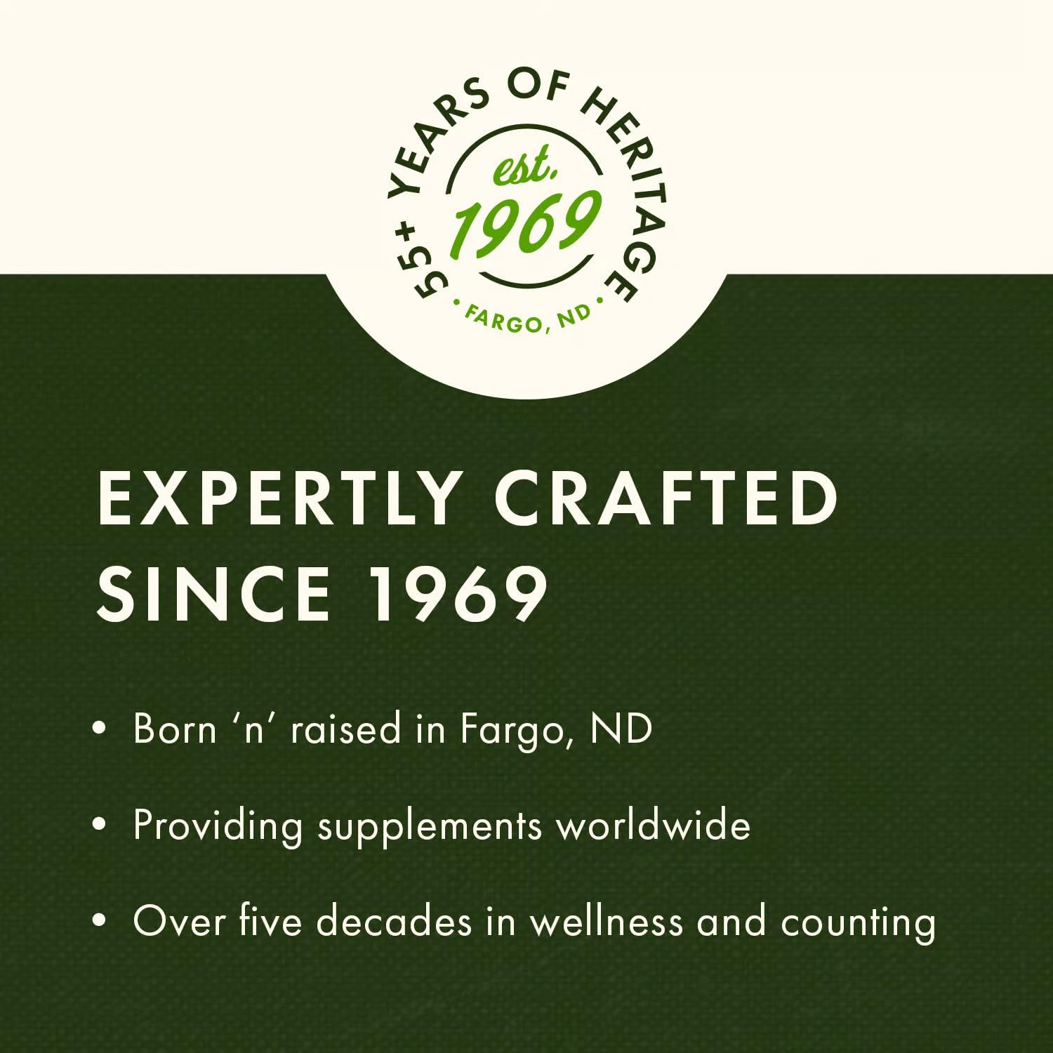 Swanson Sleep Supplement 150g packaging details