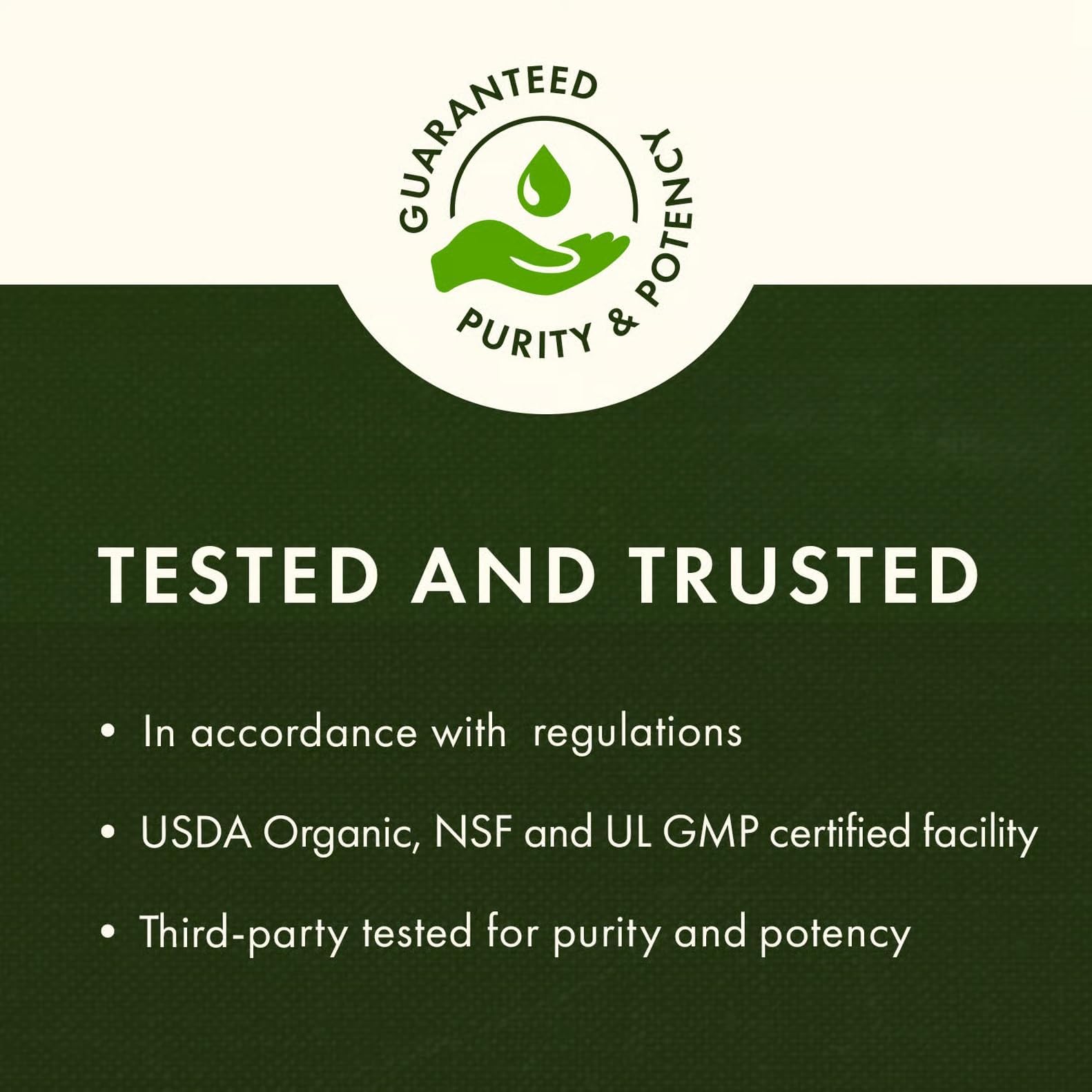 Swanson Spirulina 950mg supplement ingredients list
