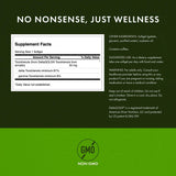 Swanson Tocotrienols 50mg Vitamin E Softgels packaging