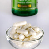 Swanson Ultimate 16 Strain Probiotic side view of packaging