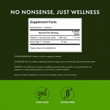 Swanson Vitamin C 1000mg with Rose Hips capsule close-up
