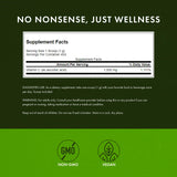 Swanson Vitamin C Supplement 1g 517g capsule close-up