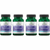 Swanson Zinc Picolinate Capsules 22mg front view