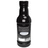 Sweet Prairie Haskap Berry Extract bottle side view