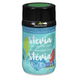 SweetLeaf SteviaClear Liquid Stevia Drops 4 oz front view