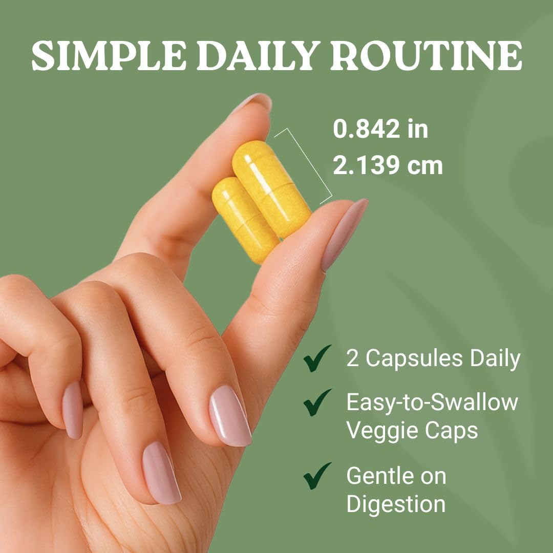 Swiss Activa+ Berberine 7-in-1 Supplement bottle on a wooden table
