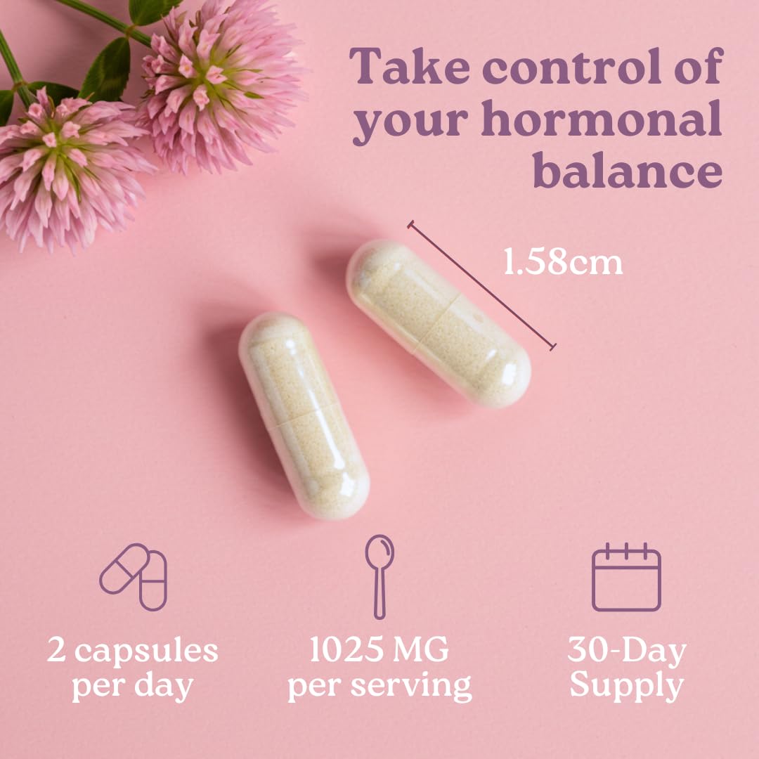 Swiss Activa+ Inositol Supplement back view with ingredient list