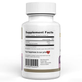 Swiss Activa+ Inositol Supplement with a measuring spoon